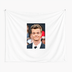 Jack Quaid Merch For Fans Jack Quaid Tapestries