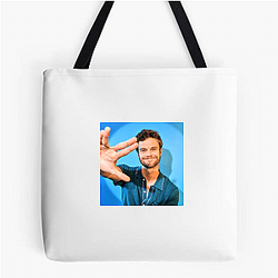 Jack Quaid Merch Jack Quaid Bags