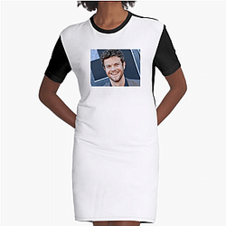 Jack Quaid Special Collection Jack Quaid Dresses