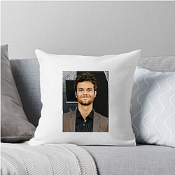 Jack Quaid Merch Collection Jack Quaid Pillows Cover