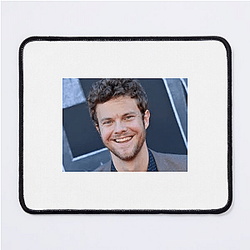 Jack Quaid Special Collection Jack Quaid Mouse Pads
