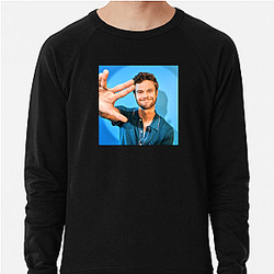 Jack Quaid Merch Jack Quaid Sweatshirts