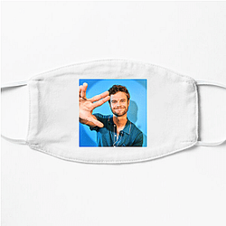 Jack Quaid Merch Jack Quaid Face Masks