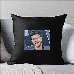 Jack Quaid Special Collection Jack Quaid Pillows Cover