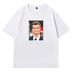 Jack Quaid Merch For Fans Jack Quaid T-Shirts