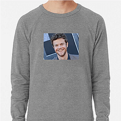 Jack Quaid Special Collection Jack Quaid Sweatshirts
