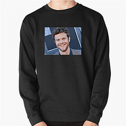 Jack Quaid Special Collection Jack Quaid Sweatshirts