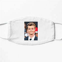 Jack Quaid Merch For Fans Jack Quaid Face Masks