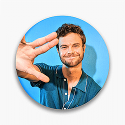 Jack Quaid Merch Jack Quaid Pins