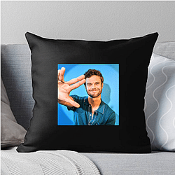 Jack Quaid Merch Jack Quaid Pillows Cover