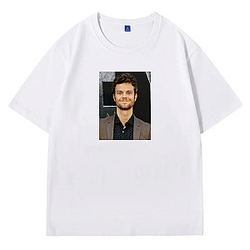 Jack Quaid Merch Collection Jack Quaid T-Shirts