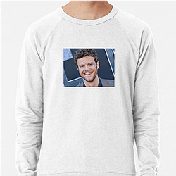 Jack Quaid Special Collection Jack Quaid Sweatshirts