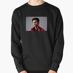 Jack Quaid Limited Collection Jack Quaid Sweatshirts