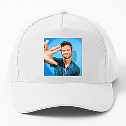 Jack Quaid Merch Jack Quaid Hats & Caps