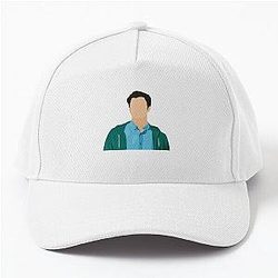 Hughie Campbell  Jack Quaid - The Boys Baseball Cap