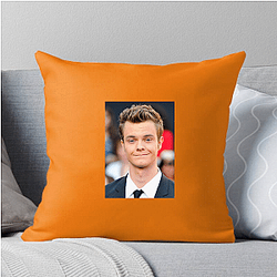 Jack Quaid Merch For Fans Jack Quaid Pillows Cover