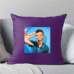 Jack Quaid Merch Jack Quaid Pillows Cover