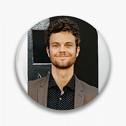 Jack Quaid Merch Collection Jack Quaid Pins