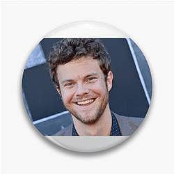 Jack Quaid Special Collection Jack Quaid Pins