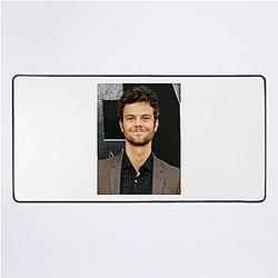 Jack Quaid Merch Collection Jack Quaid Mouse Pads