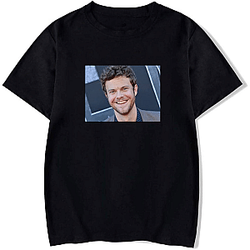 Jack Quaid Special Collection Jack Quaid T-Shirts