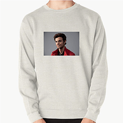 Jack Quaid Limited Collection Jack Quaid Sweatshirts