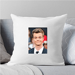 Jack Quaid Merch For Fans Jack Quaid Pillows Cover