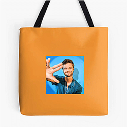 Jack Quaid Merch Jack Quaid Bags