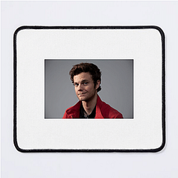 Jack Quaid Limited Collection Jack Quaid Mouse Pads