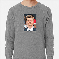 Jack Quaid Merch For Fans Jack Quaid Sweatshirts