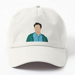 Hughie Campbell Jack Quaid The Boys Dad Hat