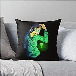 Jacksepticeye Kussens - Best Seller Merchandise Gooikussen RB0107