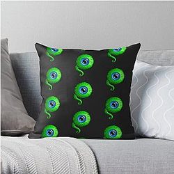 Jacksepticeye Kussens - Jack Septiceye Gooi kussen RB0107