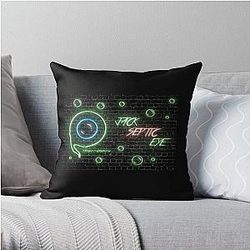 Jacksepticeye Oreillers - JackSepticeye Oreiller de lancement de panneaux Neon RB0107
