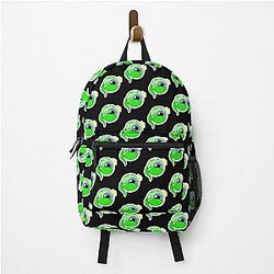 Jacksepticeye Zaini - Septic Eye Sam Zaino RB0107