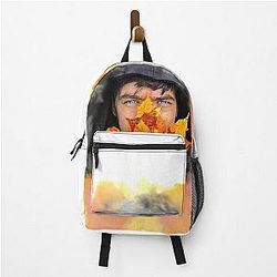 Jacksepticeye Rugzakken - JackSepticeye Fall Rugzak RB0107