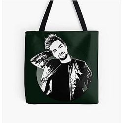 Jacksepticeye Zakken - Jack All Over Print Tote Bag RB0107