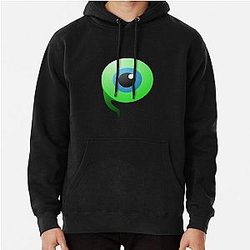 Jacksepticeye Hoodies - Septic eye Sam Pullover Hoodie RB0107