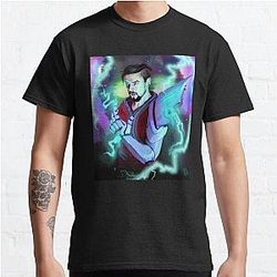 Jacksepticeye T-Shirts - Jackieboy Man Classic T-Shirt RB0107