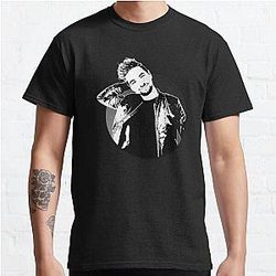 Jacksepticeye T-Shirts - Jack Classic T-Shirt RB0107