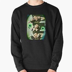 Jacksepticeye T-shirt pull-over