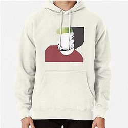 Jacksepticeye Hoodies - Jack Septiceye Pullover Hoodie RB0107