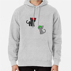 Septiplier Cats Pullover Hoodie
