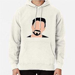 Jacksepticeye Hoodies - JackSepticeye Pop Art Pullover Hoodie RB0107