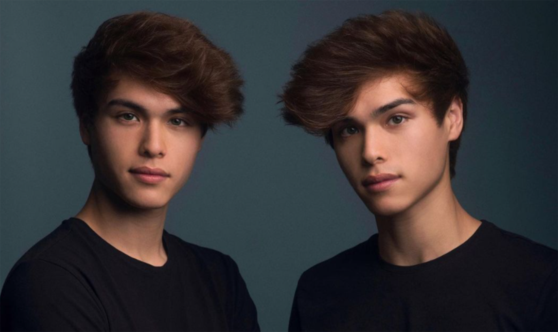 Behind the Scenes with the Stokes Twins: A Day in Their Lives