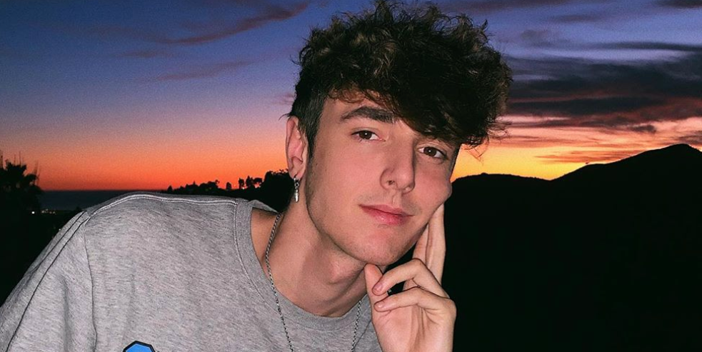 The Future of Bryce Hall Whats Next for This Influencer?