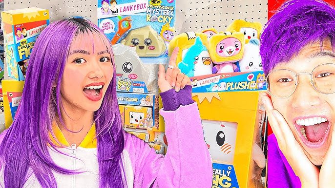 How LankyBox Engages Fans The Secret Behind Their Massive Following