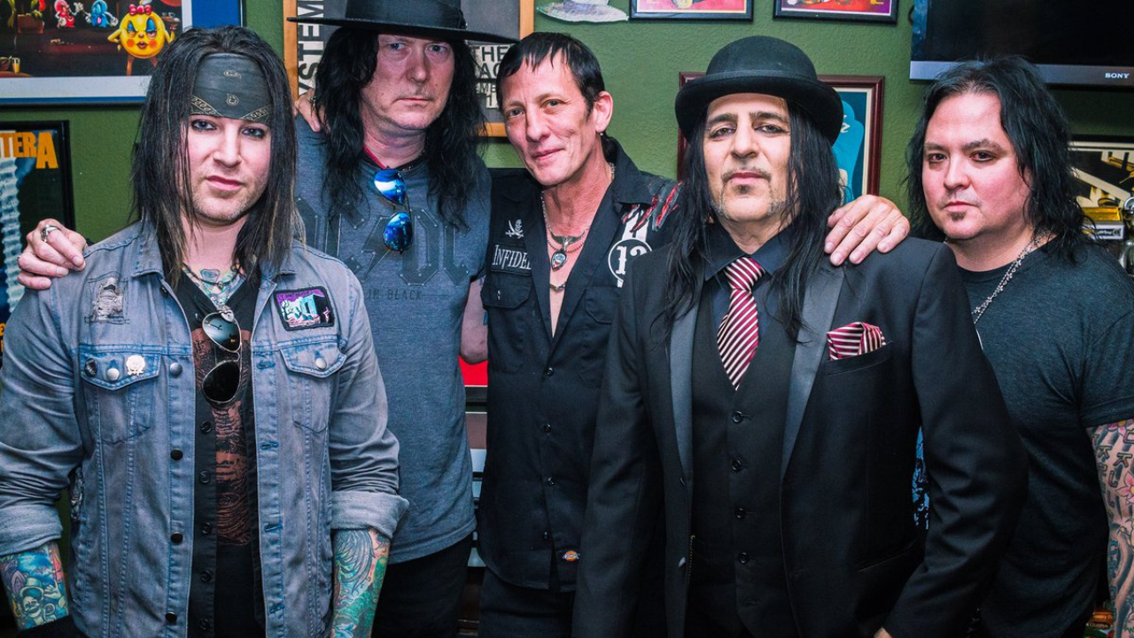 The Enduring Legacy of Faster Pussycat in Rock and Metal