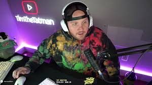 TimTheTatmans Best Collaborations The Streamers and Players Who Shaped His Career