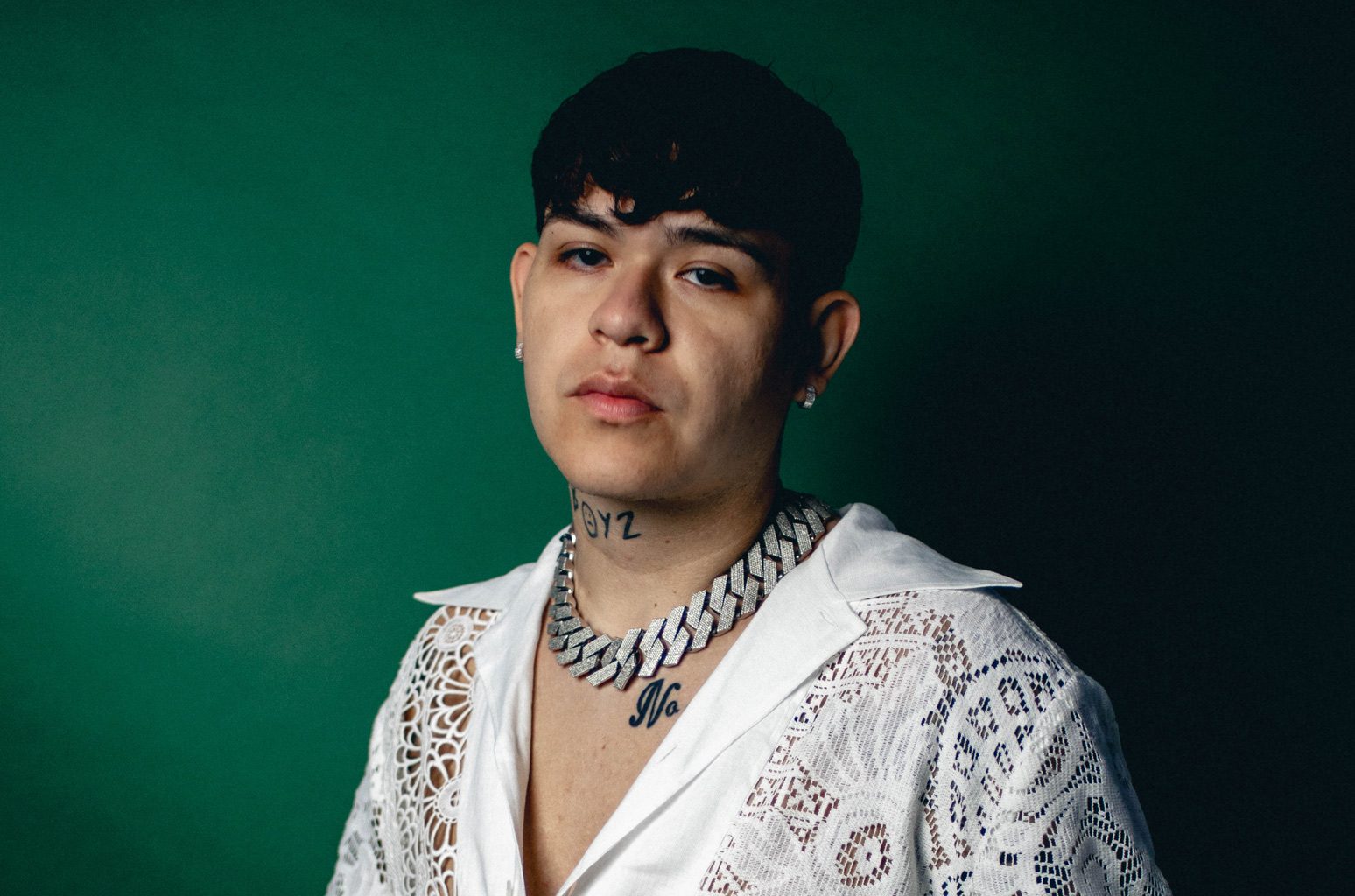 The Rise of Junior H in the Corridos Tumbados Movement